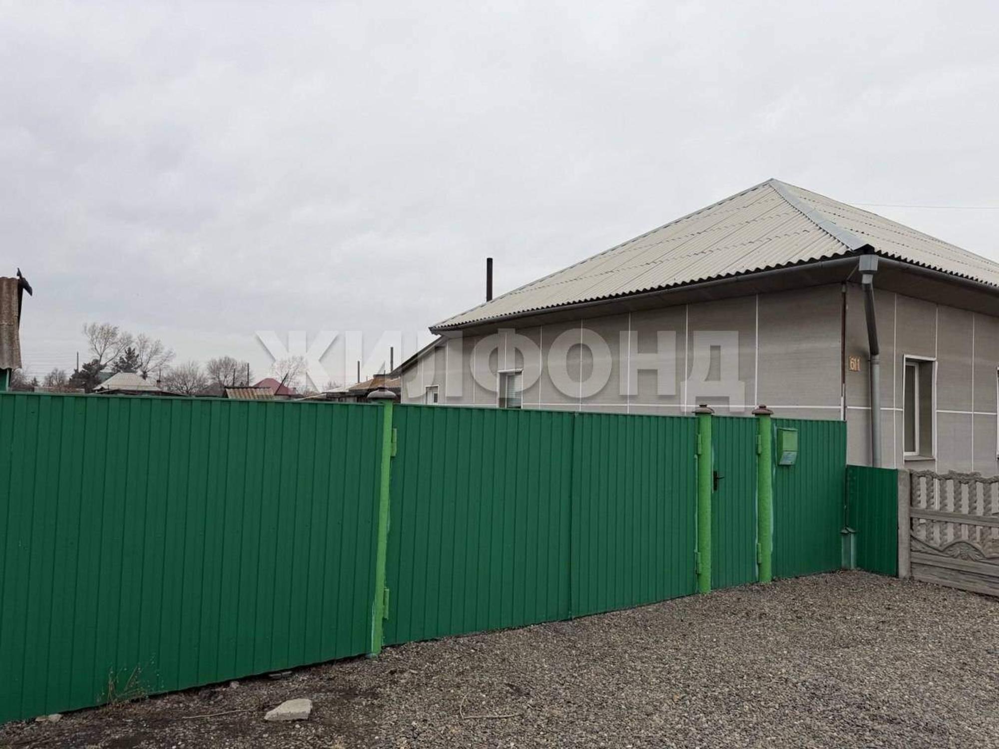 Купить дачу, дом, коттедж за 2 999 000 рублей на Октябрьская ул.