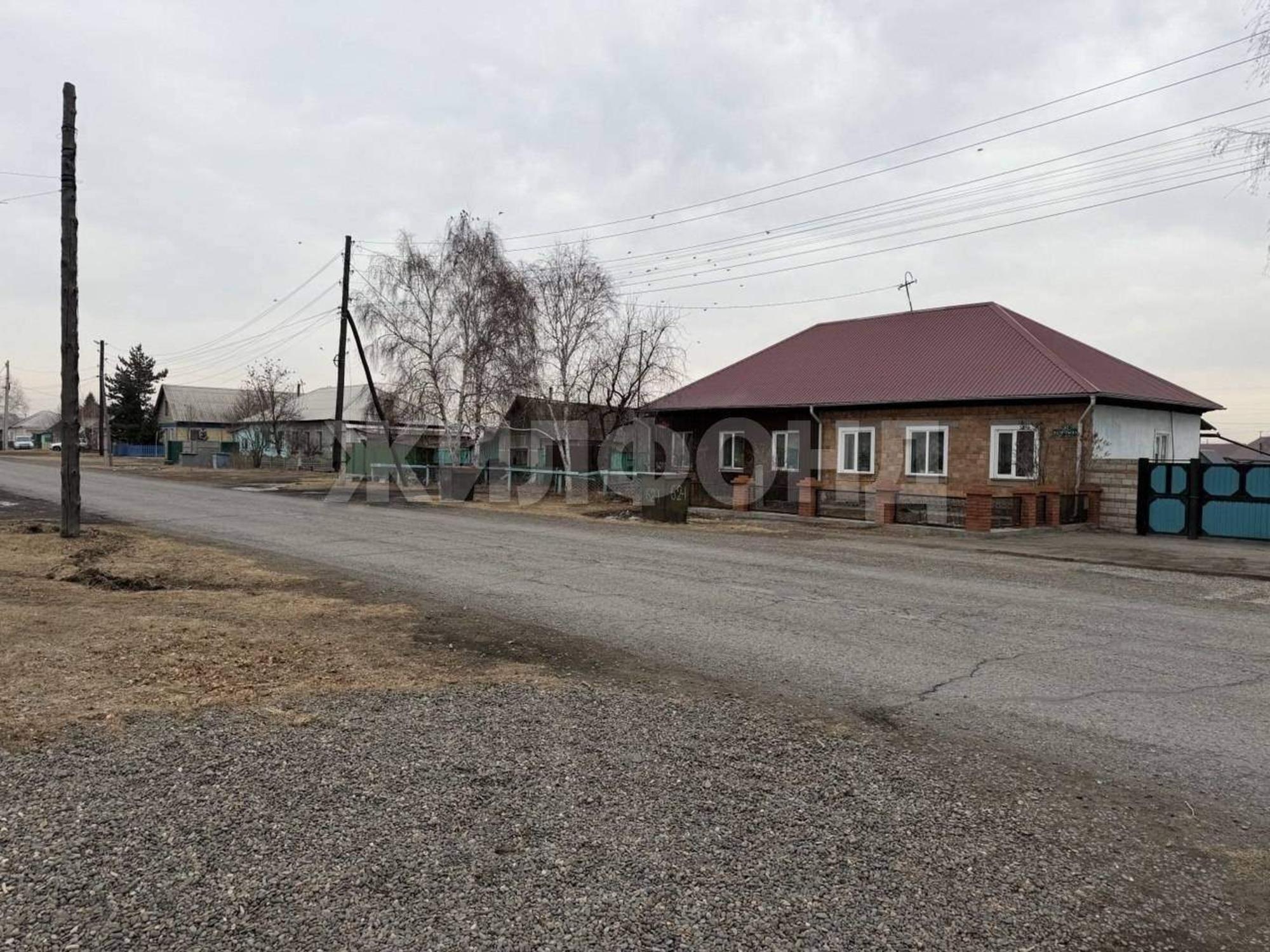 Купить дачу, дом, коттедж за 2 999 000 рублей на Октябрьская ул.