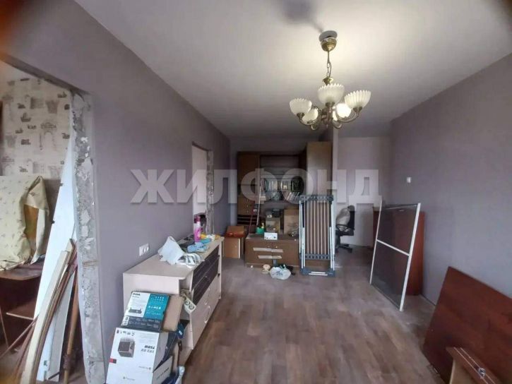 3-комн квартира Ленина ул., д.149