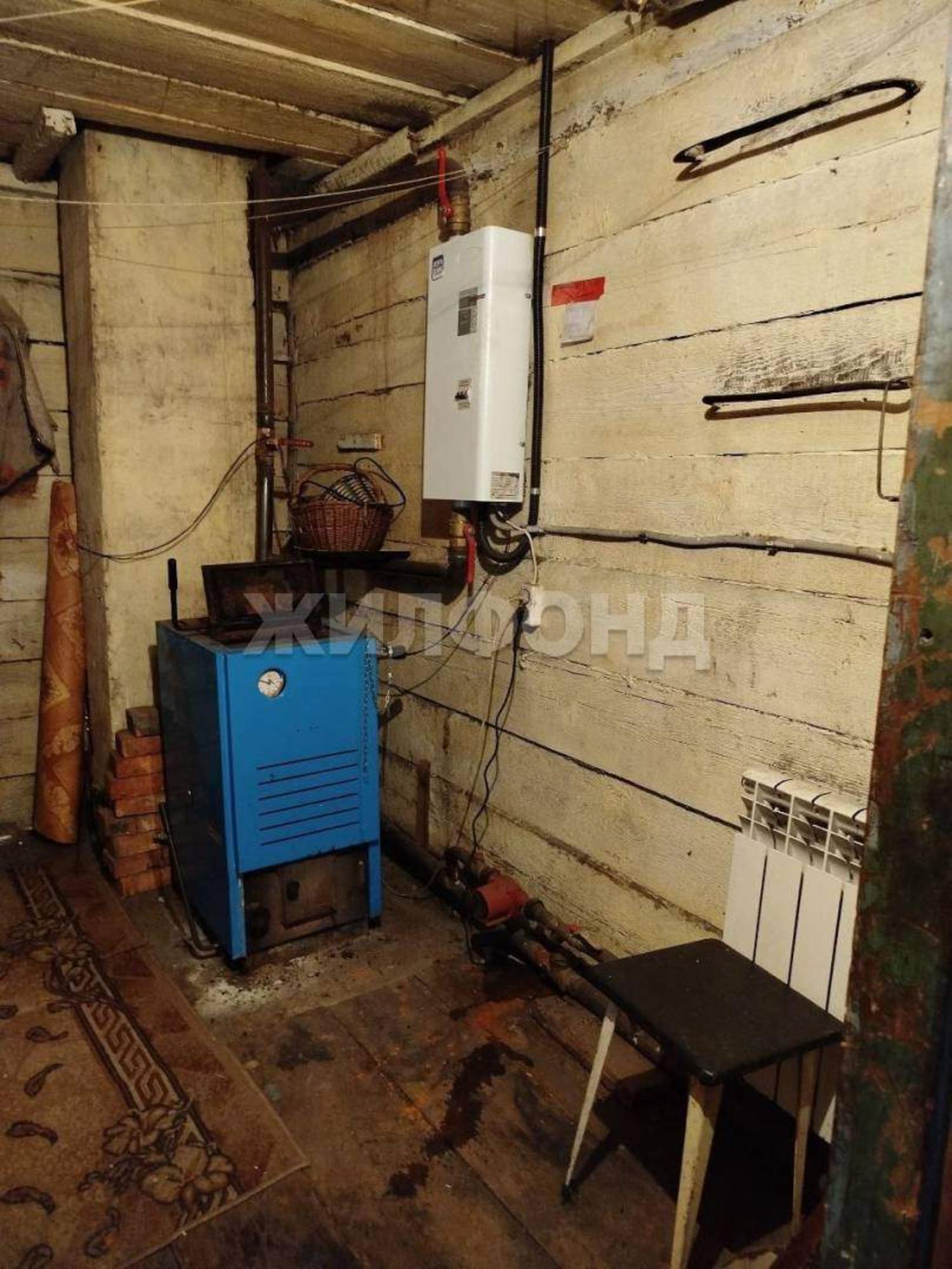 Купить дачу, дом, коттедж за 2 600 000 рублей на Ленина ул.
