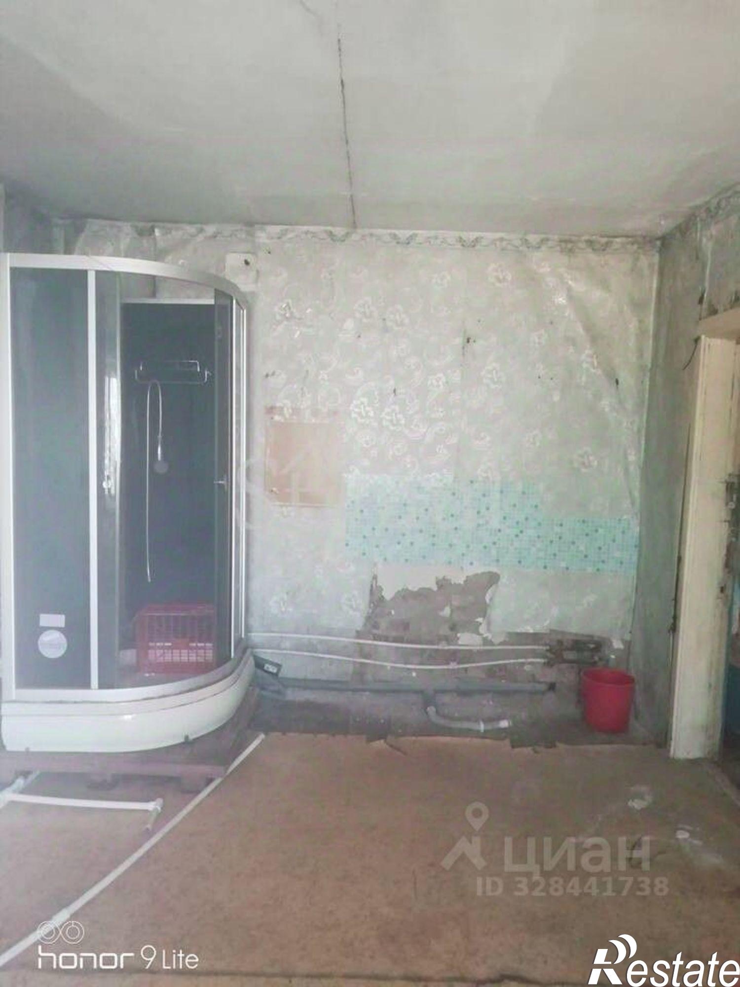 Купить комнату за 600 000 рублей на ул Калинина, 17