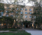комната 22.5 кв м Калинина ул., д.17