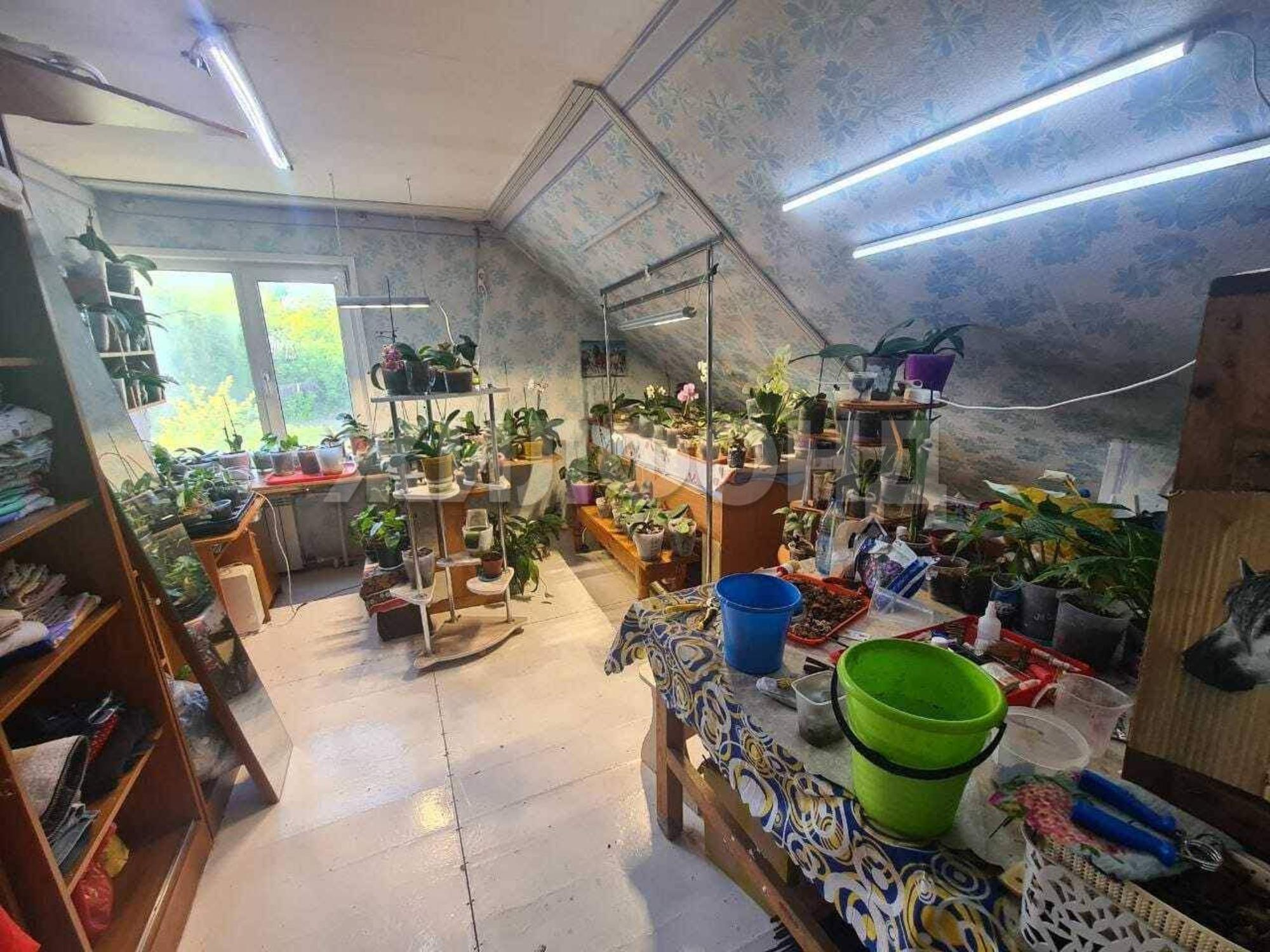 Купить дачу, дом, коттедж за 5 500 000 рублей на М.Цукановой ул.