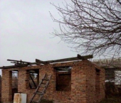 коттедж 30 кв м улица Ветеранов Войны