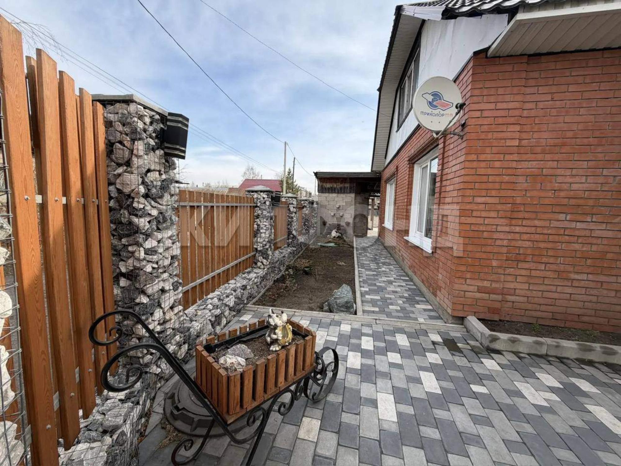 Купить дачу, дом, коттедж за 8 999 000 рублей на Молодежный переулок