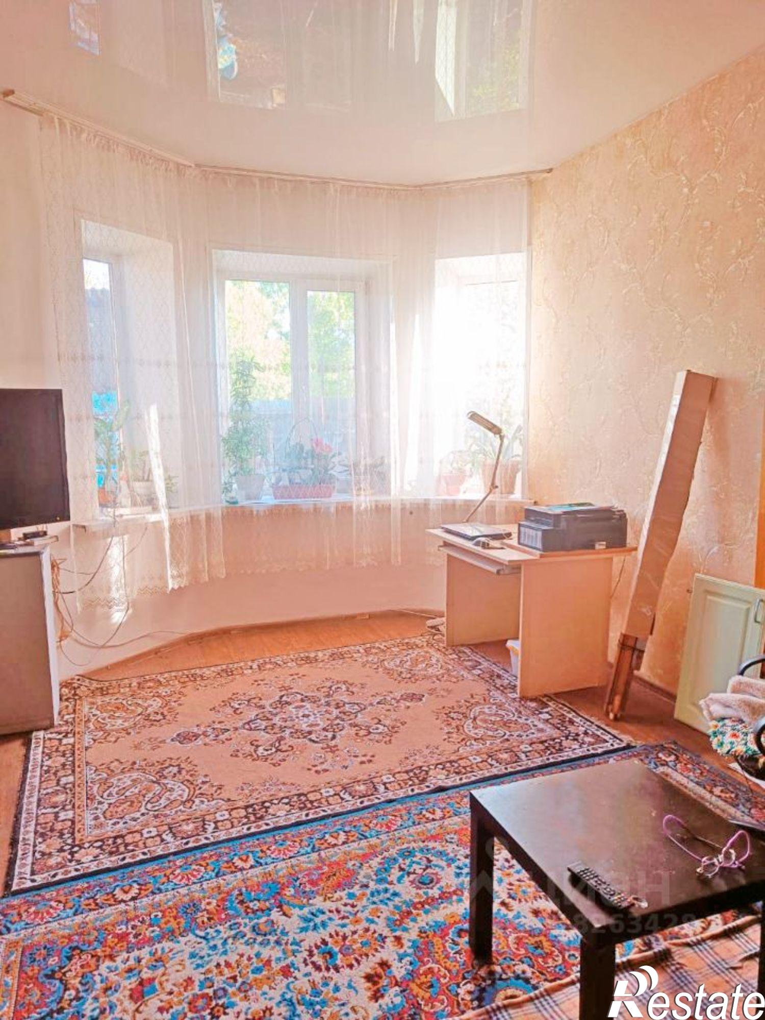 Купить дачу, дом, коттедж за 4 400 000 рублей на улица Сибирякова