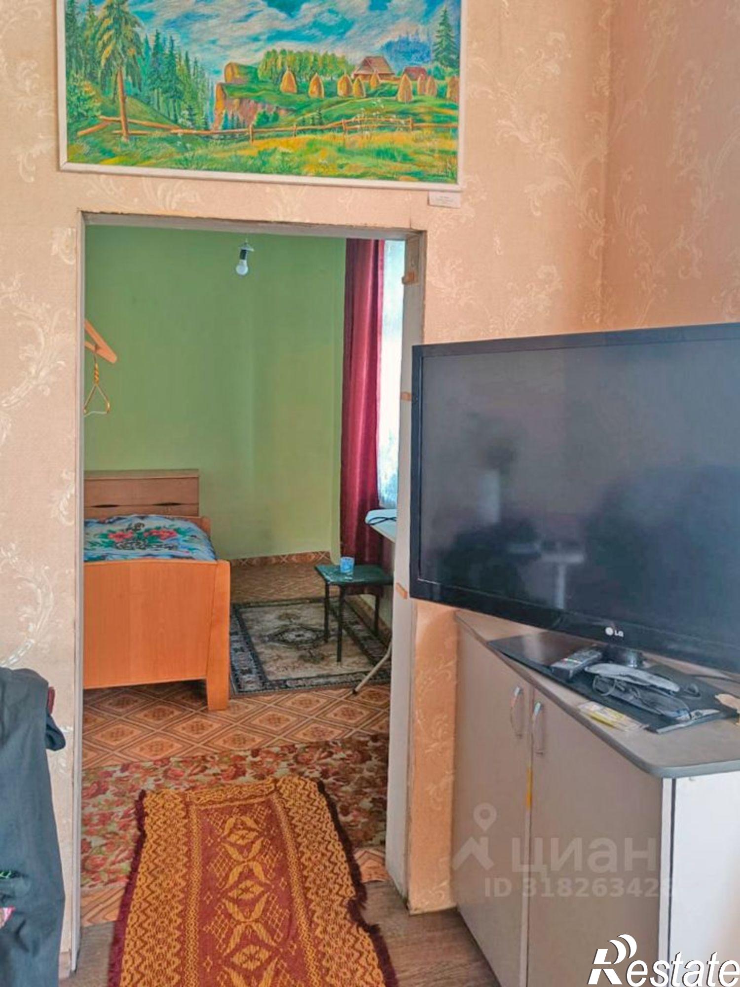 Купить дачу, дом, коттедж за 4 400 000 рублей на улица Сибирякова