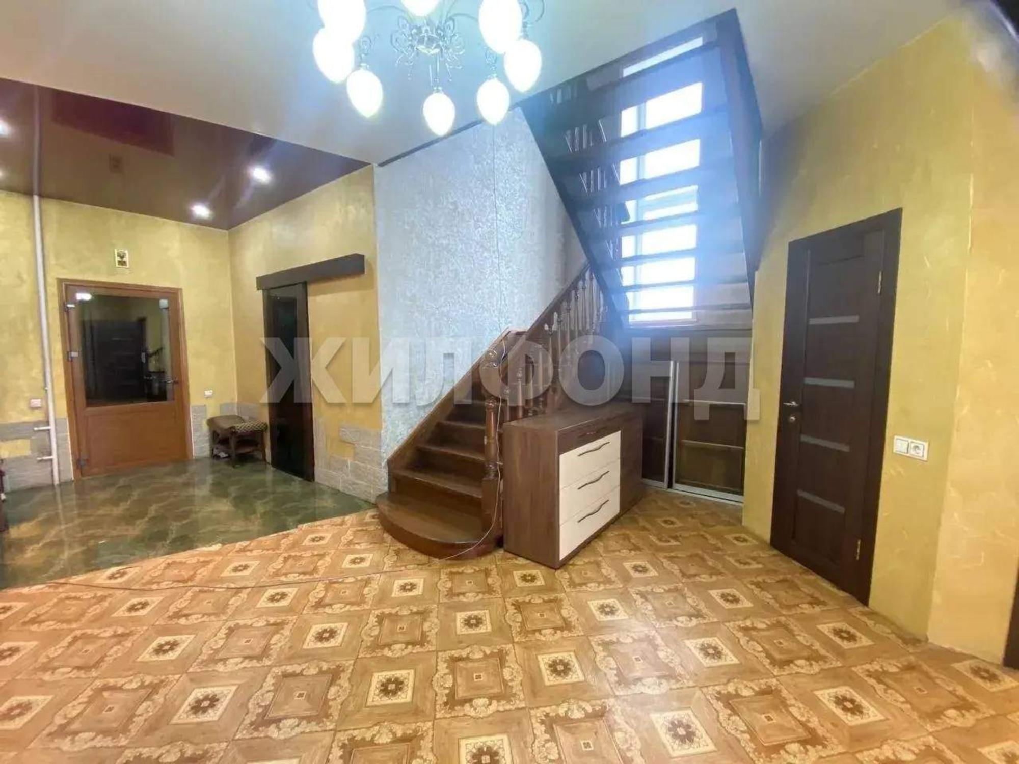 Купить дачу, дом, коттедж за 12 600 000 рублей на Сибирская ул., д.4