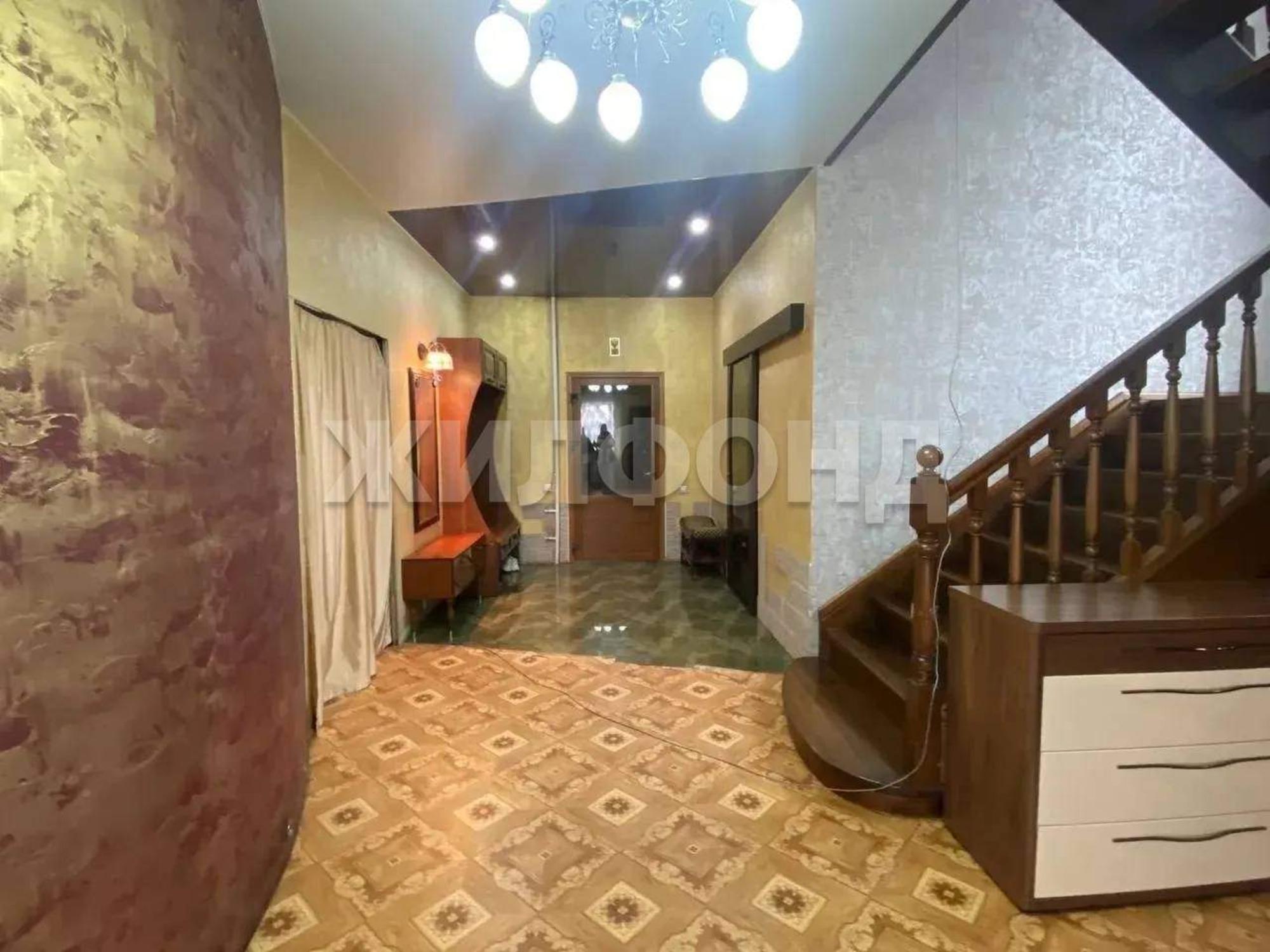 Купить дачу, дом, коттедж за 12 600 000 рублей на Сибирская ул., д.4