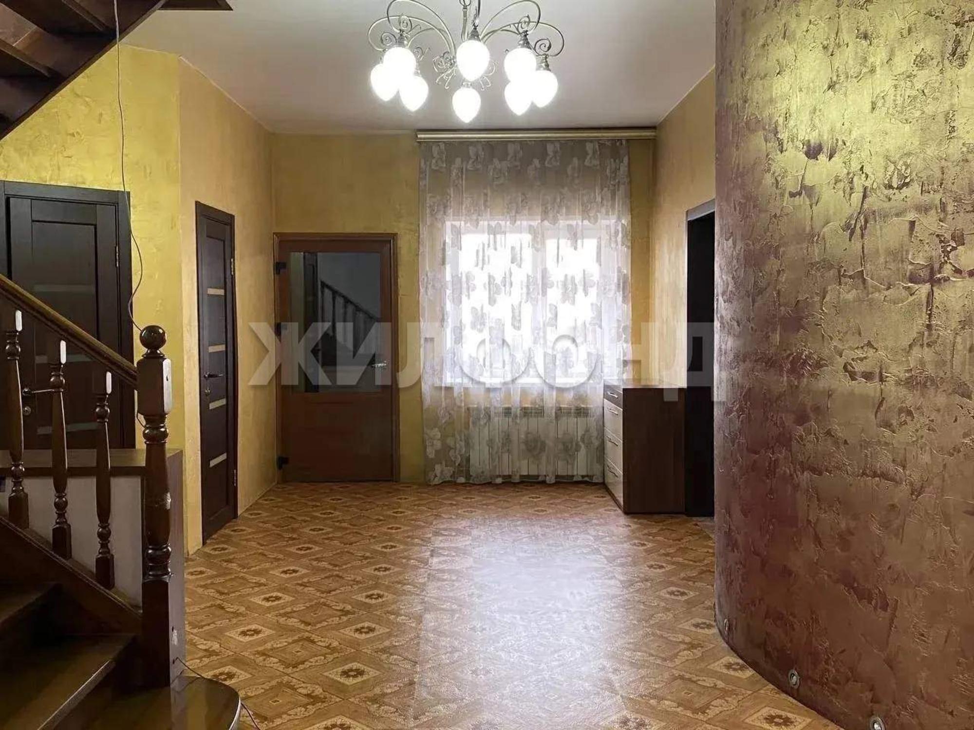 Купить дачу, дом, коттедж за 12 600 000 рублей на Сибирская ул., д.4