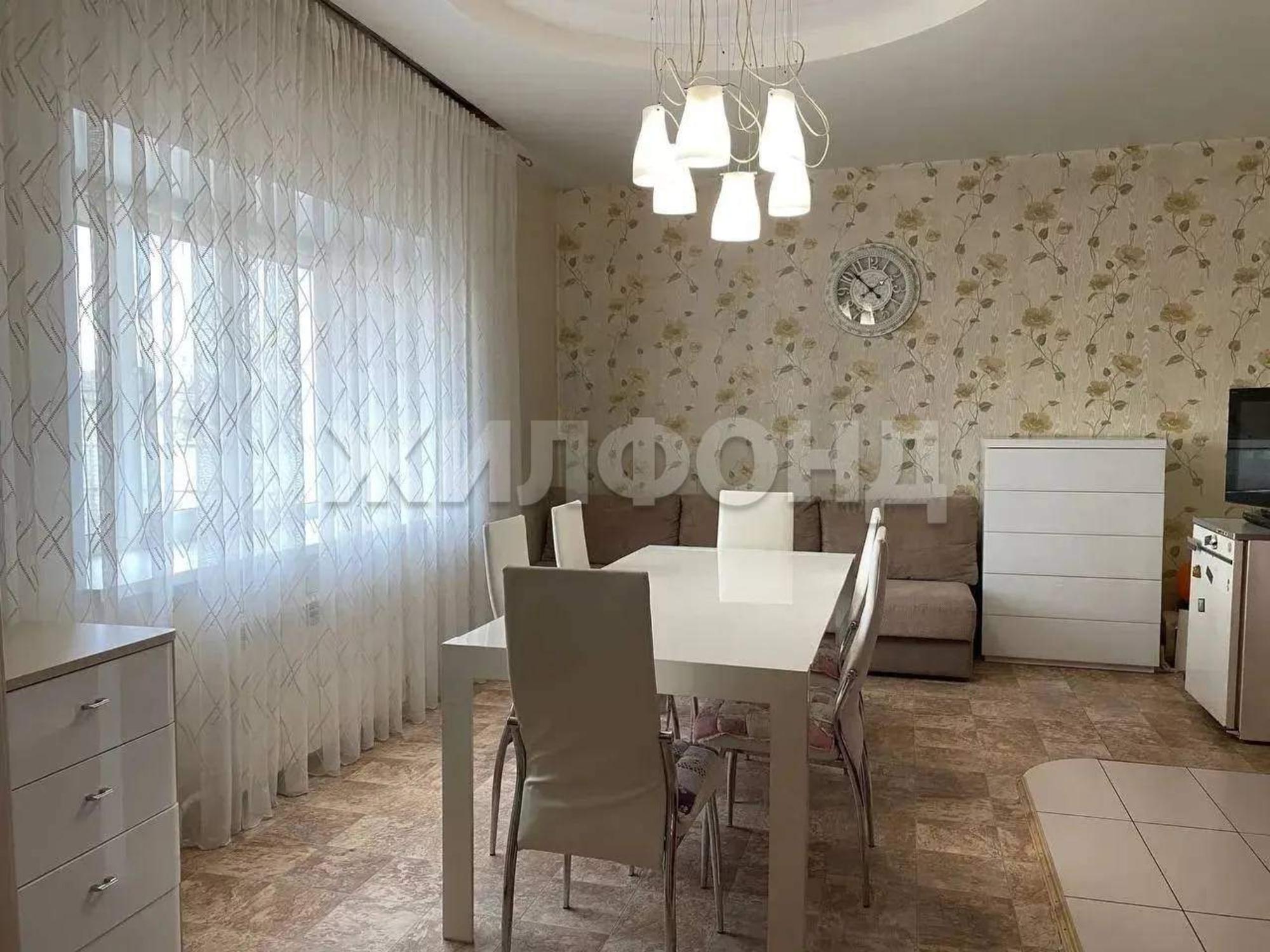 Купить дачу, дом, коттедж за 12 600 000 рублей на Сибирская ул., д.4