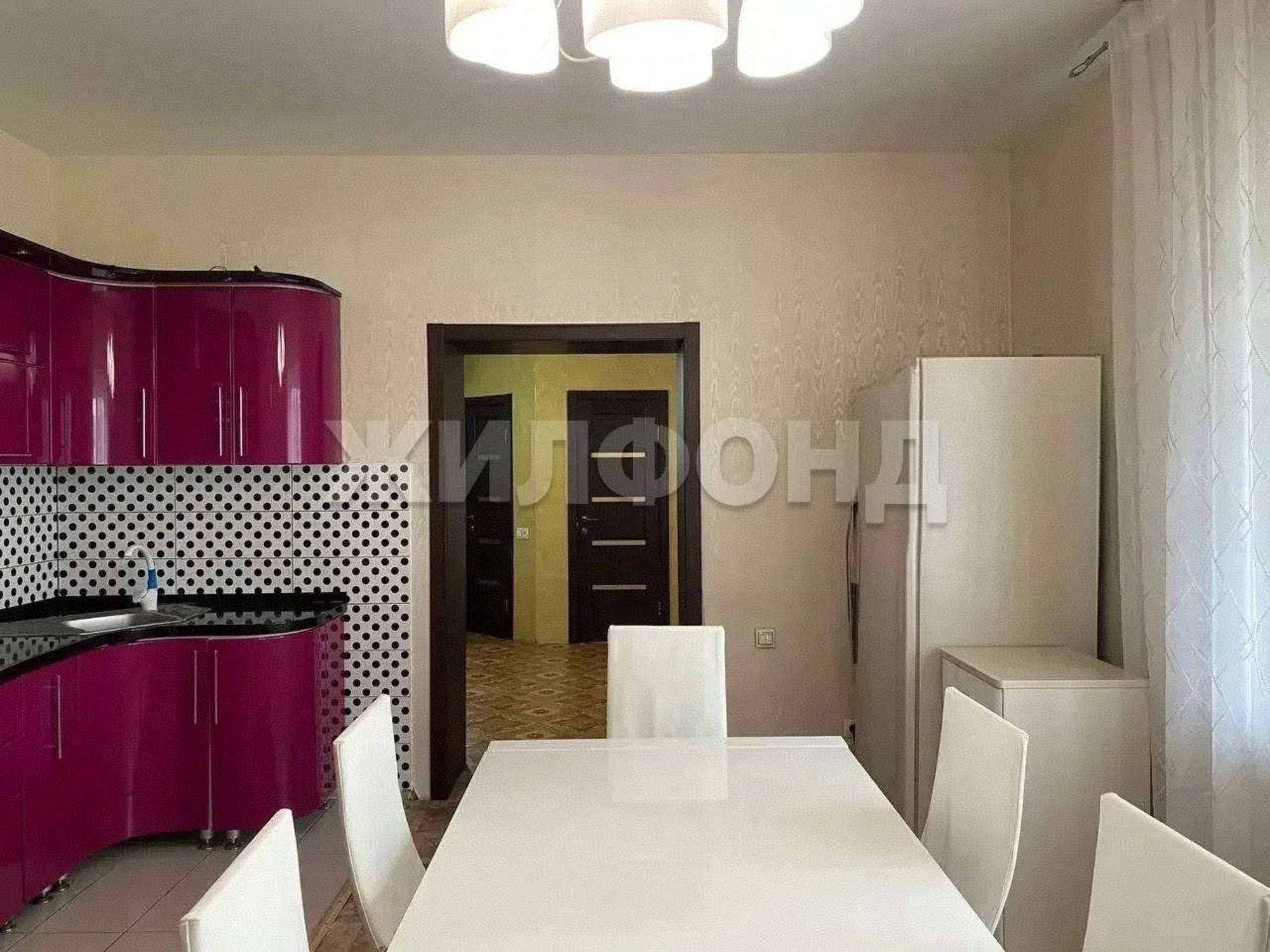 Купить дачу, дом, коттедж за 12 600 000 рублей на Сибирская ул., д.4