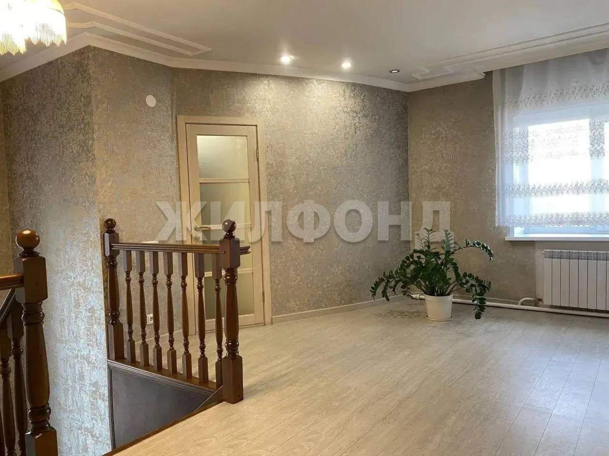 Купить дачу, дом, коттедж за 12 600 000 рублей на Сибирская ул., д.4
