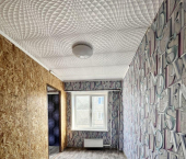 комната 21 кв м ул Металлургов, 25Б