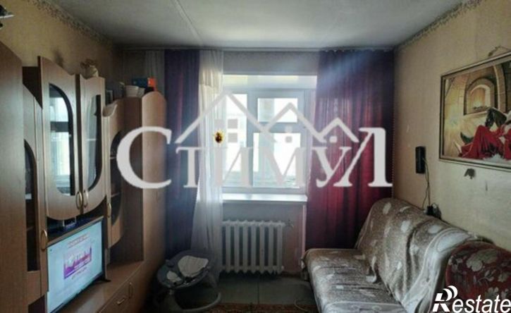 2-комн квартира ул Кирова, 34,  д. 34