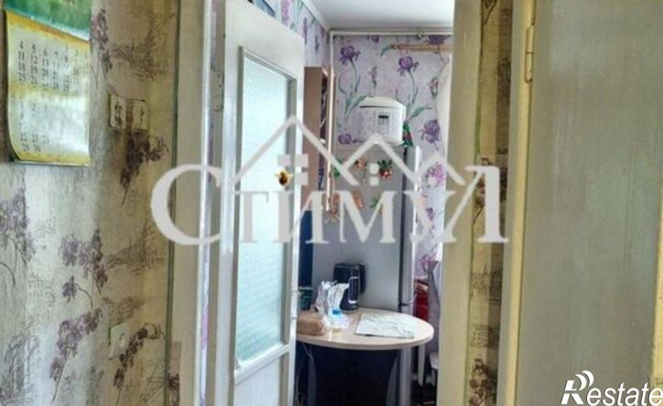 2-комн квартира ул Кирова, 34,  д. 34