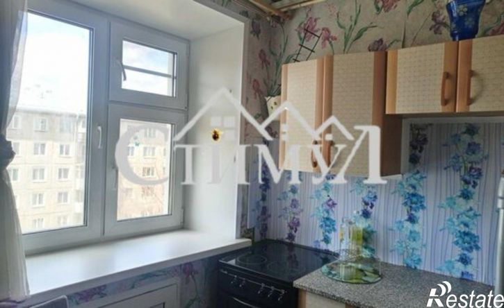 2-комн квартира ул Кирова, 34,  д. 34
