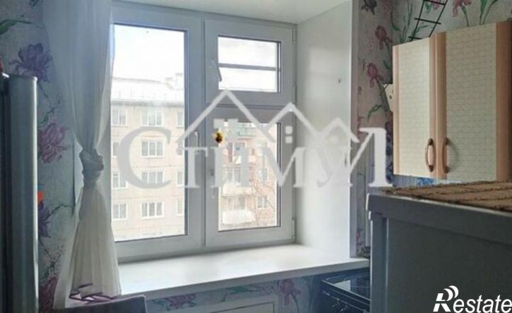 2-комн квартира ул Кирова, 34,  д. 34