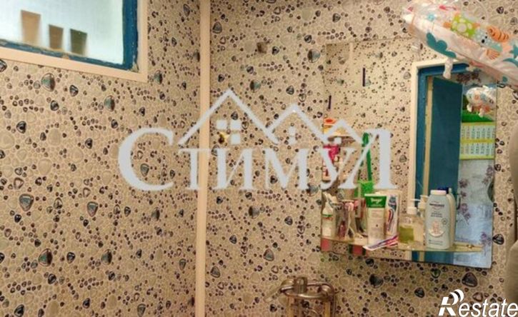 2-комн квартира ул Кирова, 34,  д. 34