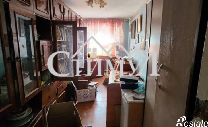 3-комн квартира ул Больничная, 3,  д. 3
