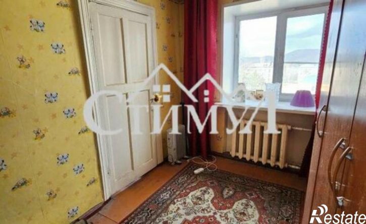 3-комн квартира ул Больничная, 3,  д. 3