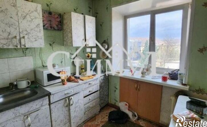 3-комн квартира ул Больничная, 3,  д. 3