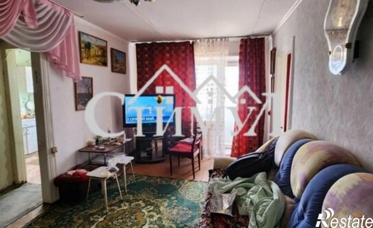 3-комн квартира ул Больничная, 3,  д. 3