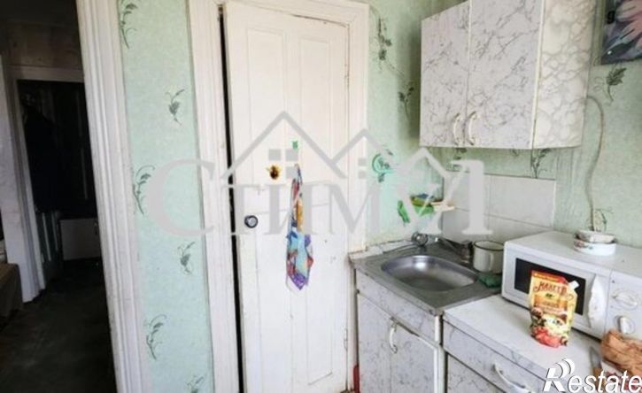 3-комн квартира ул Больничная, 3,  д. 3