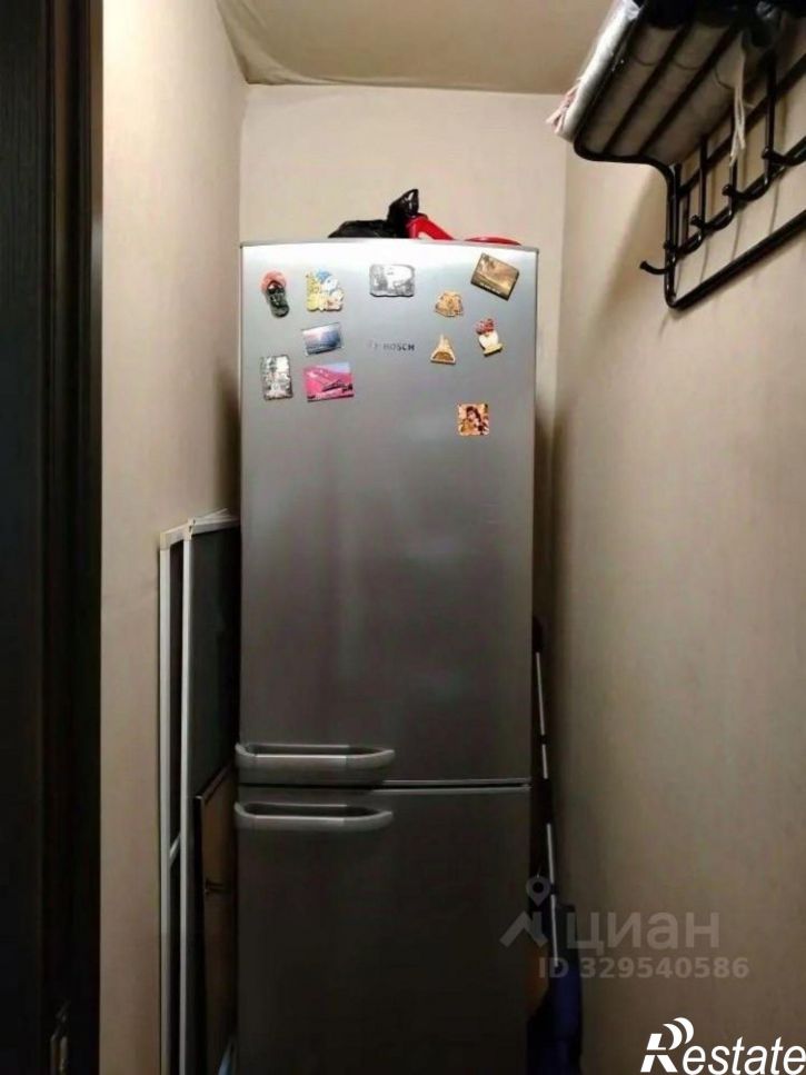 2-комн квартира Юбилейная улица, 3,  д. 3