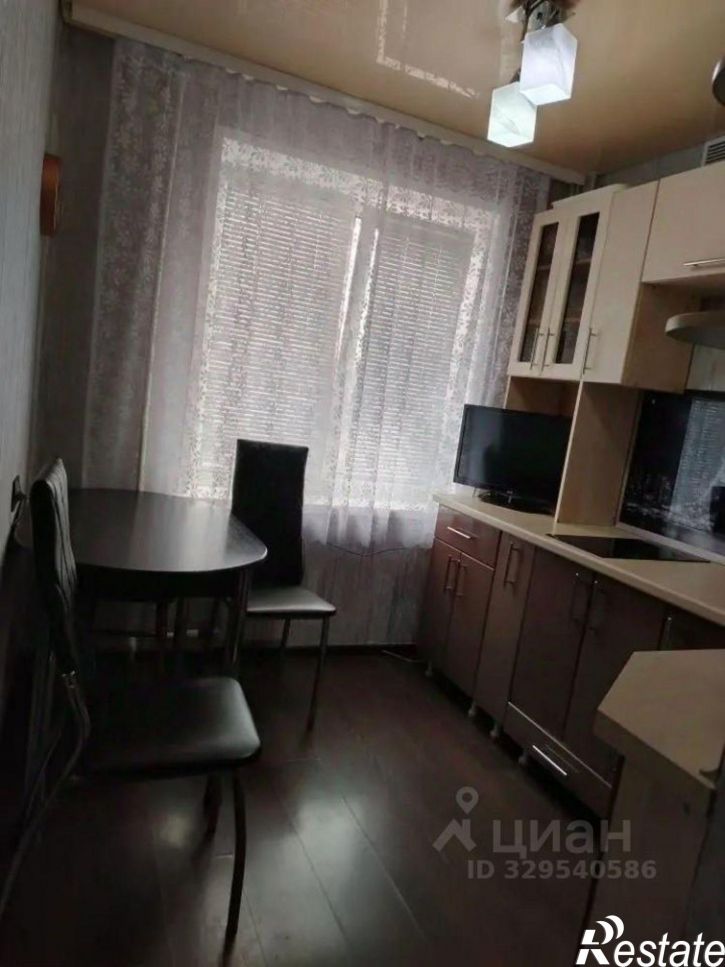 2-комн квартира Юбилейная улица, 3,  д. 3