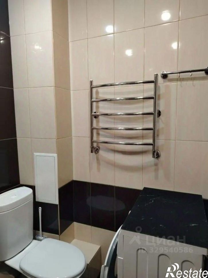 2-комн квартира Юбилейная улица, 3,  д. 3