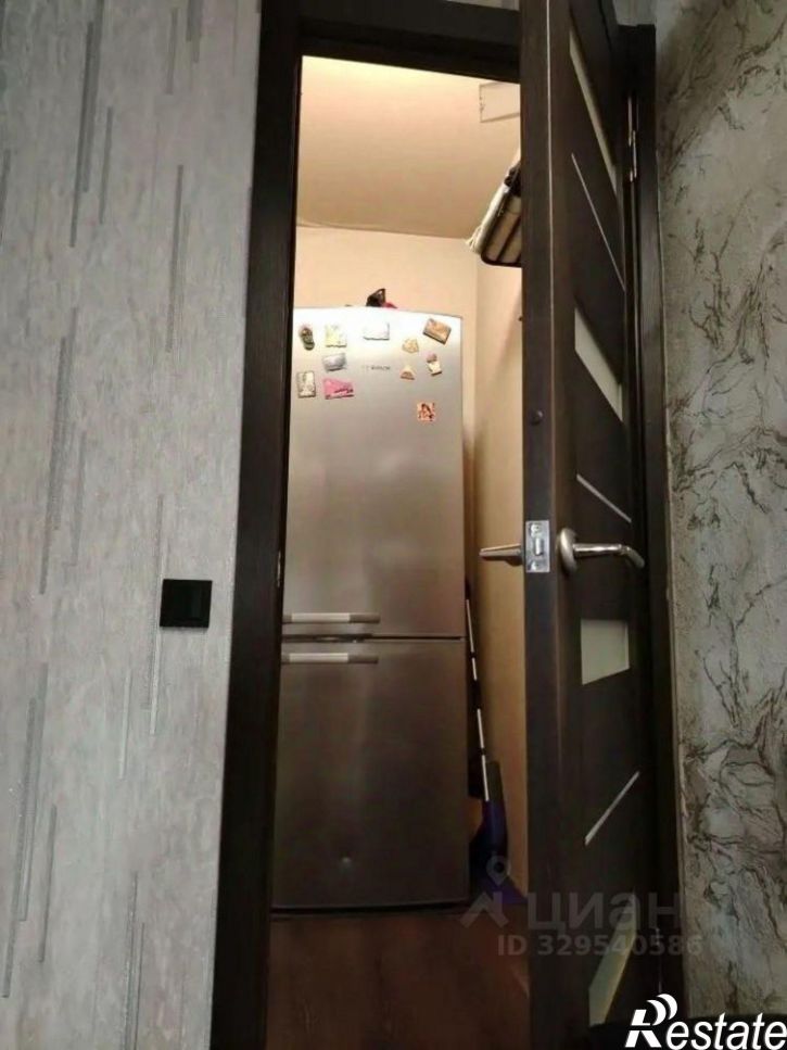 2-комн квартира Юбилейная улица, 3,  д. 3