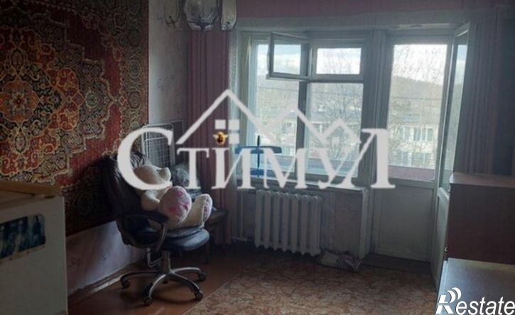 2-комн квартира улица Кирова, 22,  д. 22