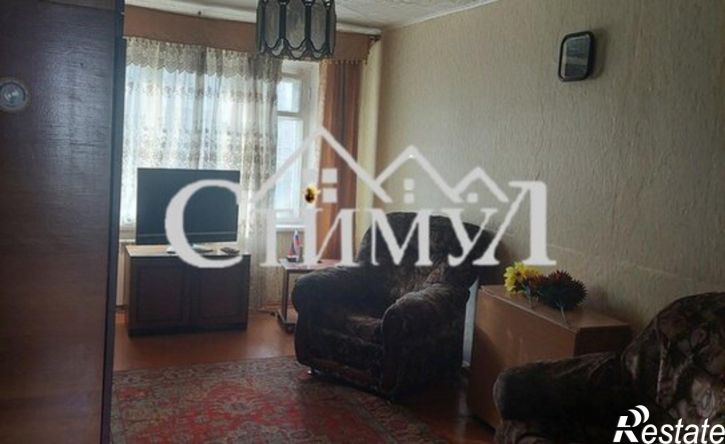 2-комн квартира улица Кирова, 22,  д. 22