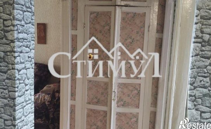 2-комн квартира улица Кирова, 22,  д. 22