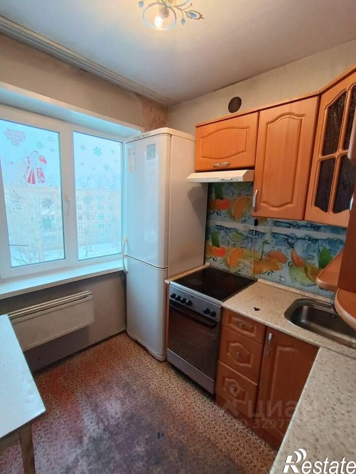 2-комн квартира ул Юбилейная, 14,  д. 14