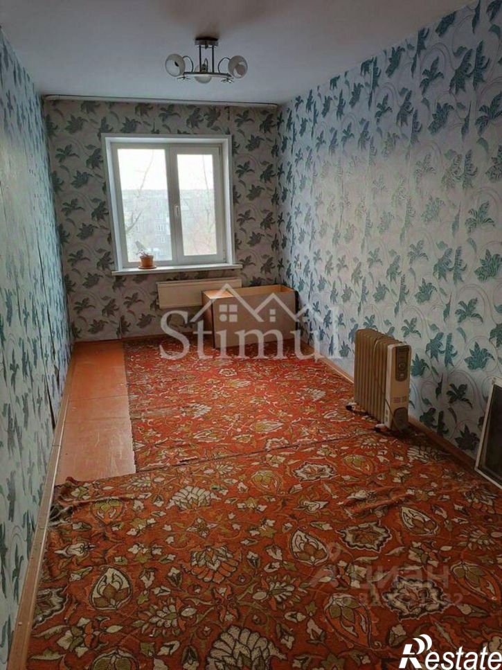 2-комн квартира ул Юбилейная, 14,  д. 14