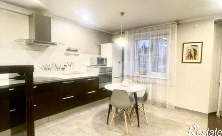 3-комн квартира Абакан, улица Лермонтова, 20