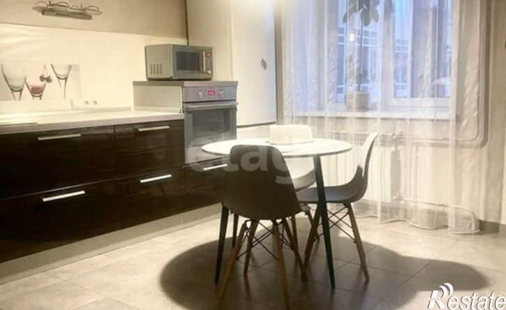 3-комн квартира Абакан, улица Лермонтова, 20