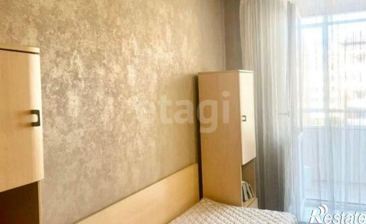 3-комн квартира Абакан, улица Лермонтова, 20