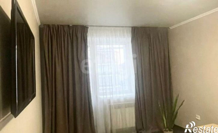 3-комн квартира Абакан, улица Лермонтова, 20