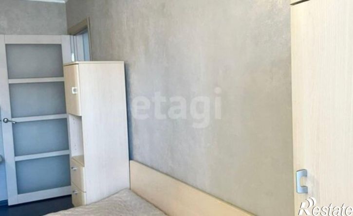 3-комн квартира Абакан, улица Лермонтова, 20