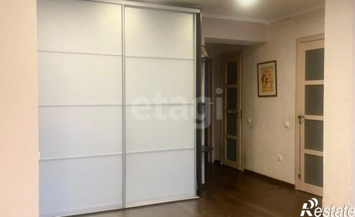 3-комн квартира Абакан, улица Лермонтова, 20