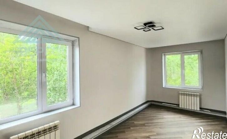 2-комн квартира Абакан, микрорайон Нижняя Согра, улица Будённого, 76