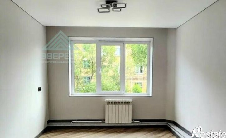 2-комн квартира Абакан, микрорайон Нижняя Согра, улица Будённого, 76