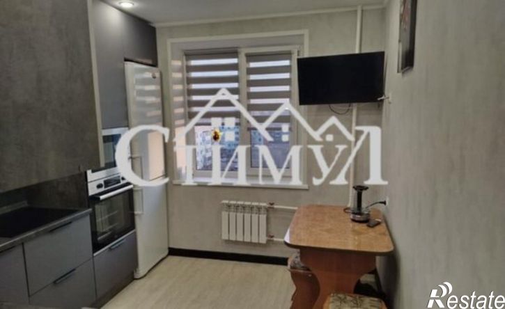 3-комн квартира Черногорск, улица Калинина, 6
