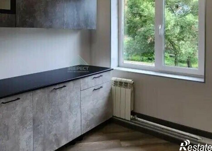 2-комн квартира Абакан, микрорайон Нижняя Согра, улица Будённого, 76
