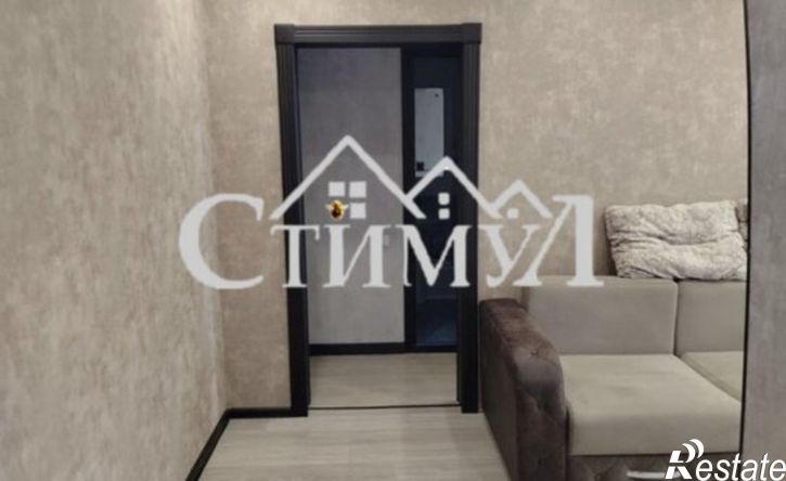 3-комн квартира Черногорск, улица Калинина, 6