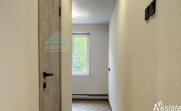 2-комн квартира Абакан, микрорайон Нижняя Согра, улица Будённого, 76