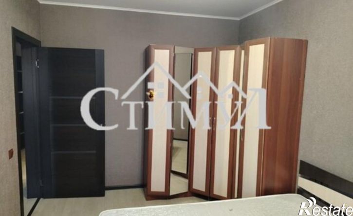 3-комн квартира Черногорск, улица Калинина, 6